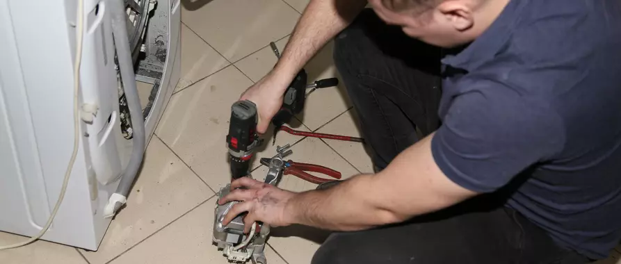 Код ошибки F18 в стиральной машине Аристон