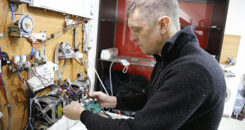 Ремонт цифровой техники в Оренбурге