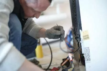 Ремонт холодильников в Оренбурге