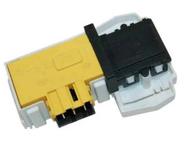 Коды ошибки E07 в стиральной машине Candy